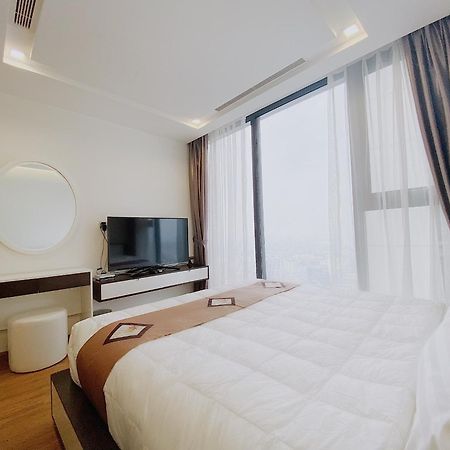 Vinhomes Metropolis Hanoi - Citihome Zewnętrze zdjęcie