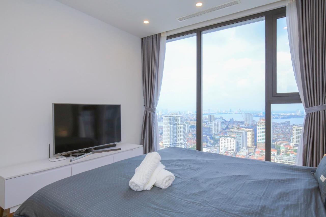 Vinhomes Metropolis Hanoi - Citihome Zewnętrze zdjęcie