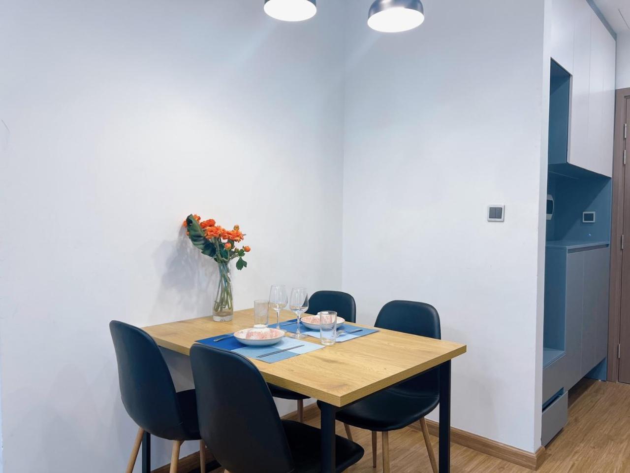 Vinhomes Metropolis Hanoi - Citihome Zewnętrze zdjęcie