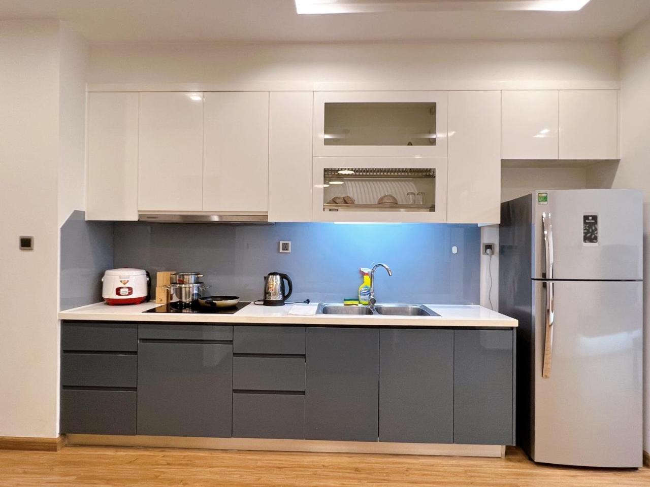 Vinhomes Metropolis Hanoi - Citihome Zewnętrze zdjęcie