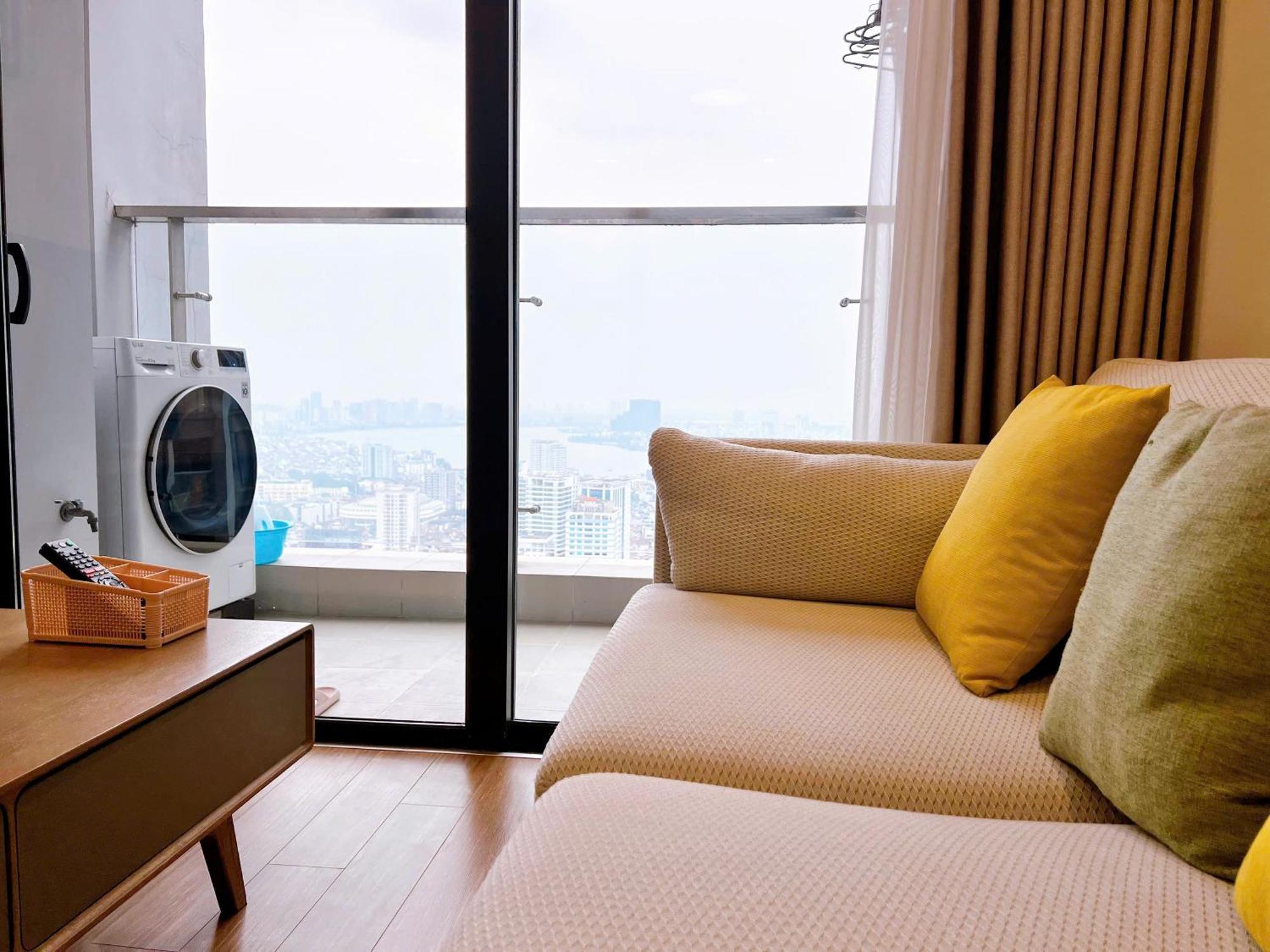 Vinhomes Metropolis Hanoi - Citihome Zewnętrze zdjęcie