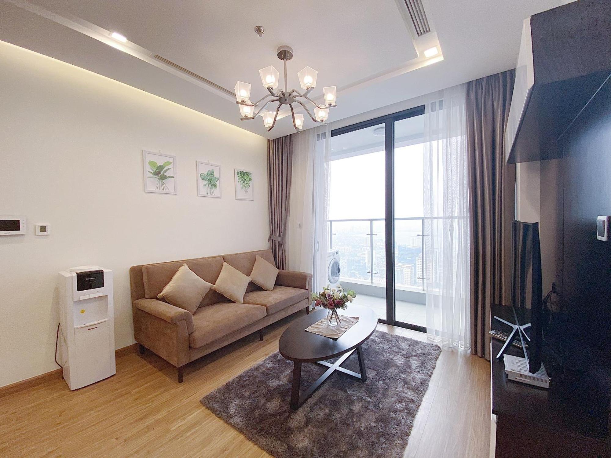 Vinhomes Metropolis Hanoi - Citihome Zewnętrze zdjęcie