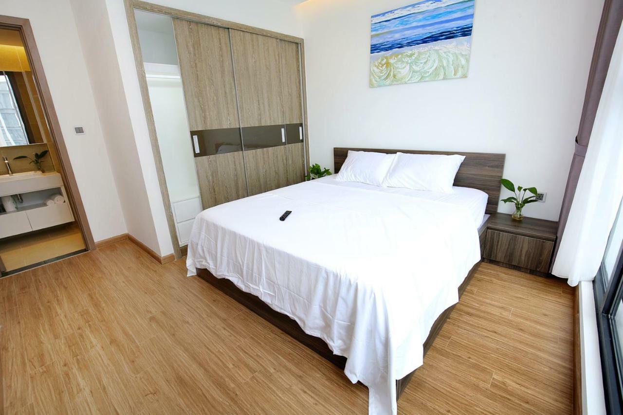 Vinhomes Metropolis Hanoi - Citihome Zewnętrze zdjęcie