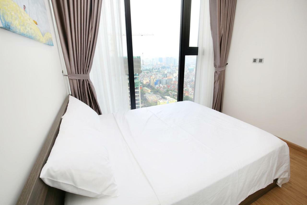 Vinhomes Metropolis Hanoi - Citihome Zewnętrze zdjęcie