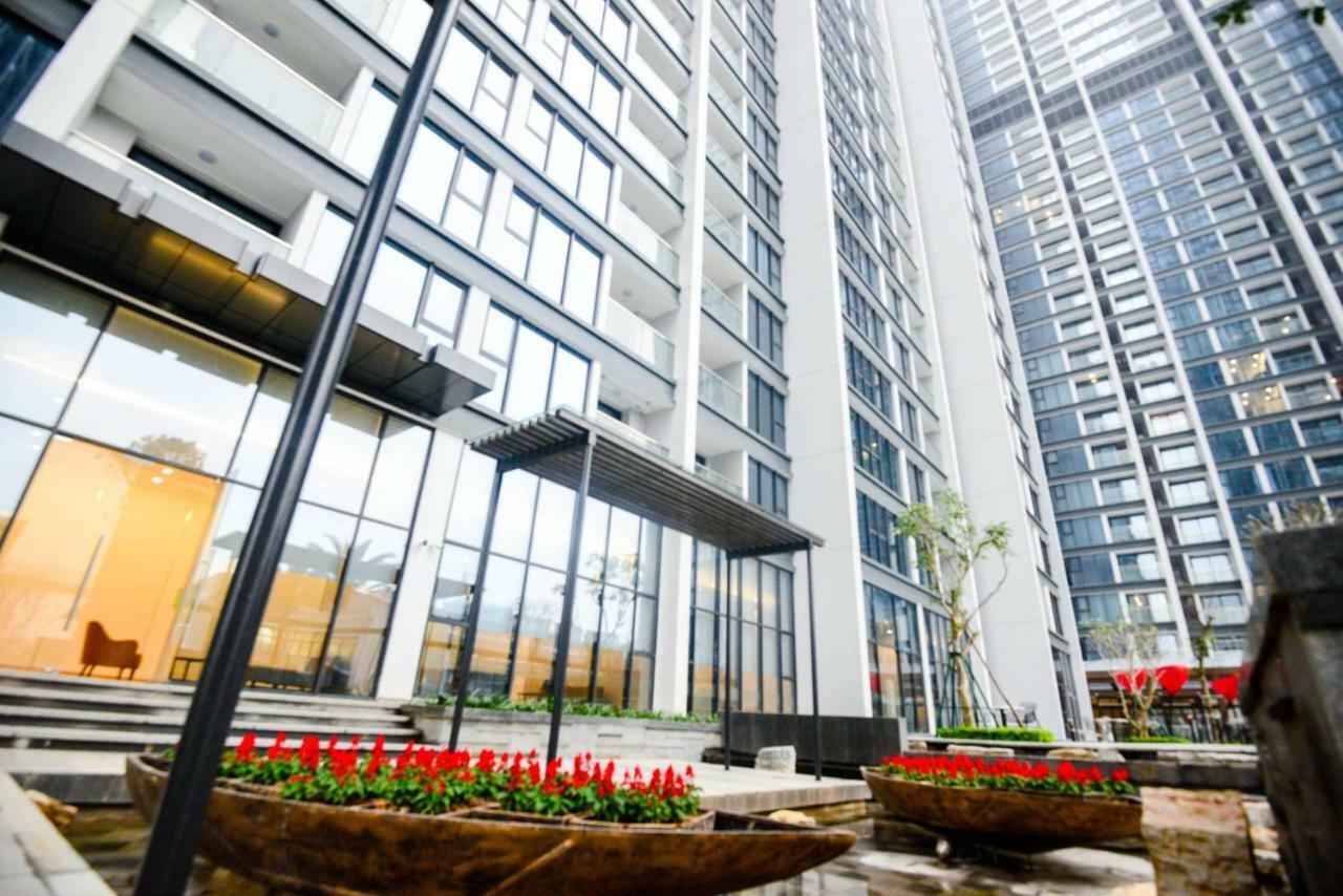 Vinhomes Metropolis Hanoi - Citihome Zewnętrze zdjęcie