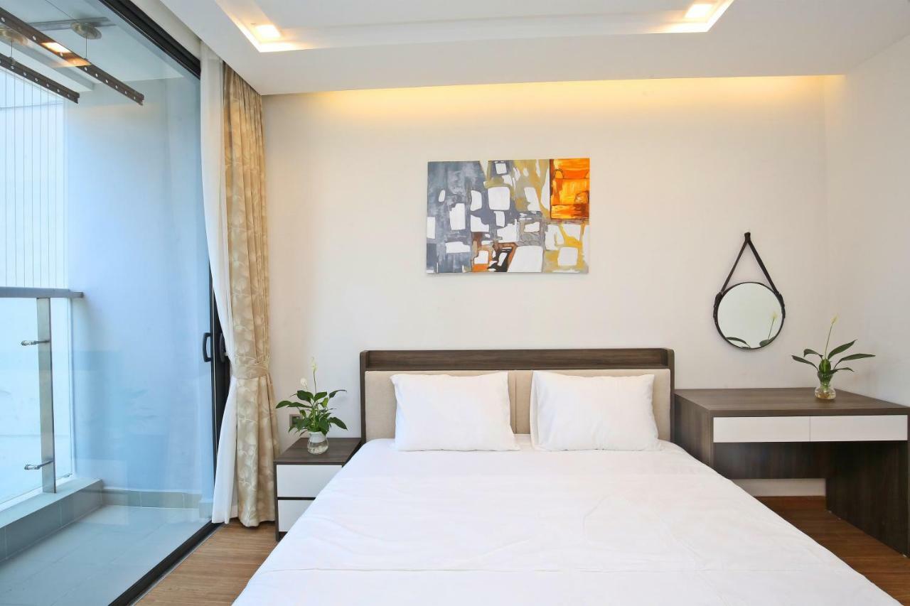 Vinhomes Metropolis Hanoi - Citihome Zewnętrze zdjęcie