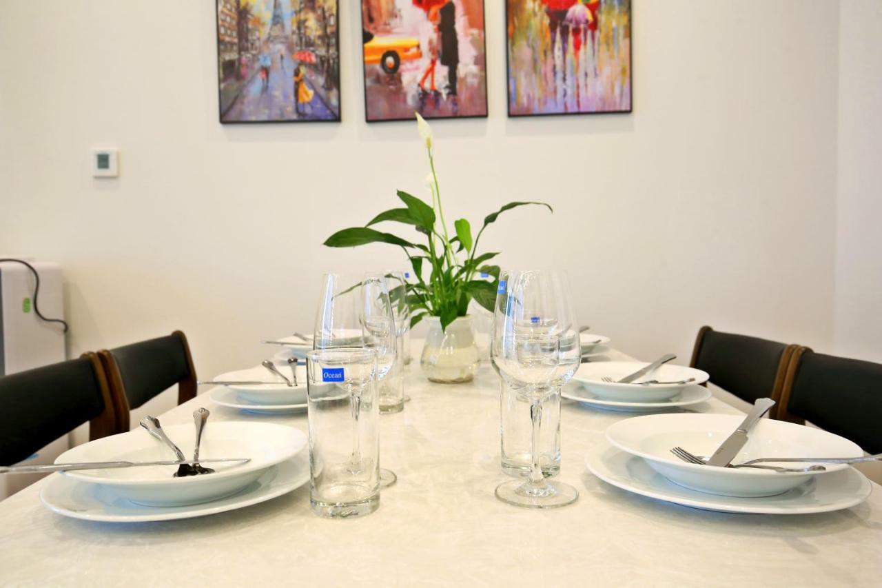 Vinhomes Metropolis Hanoi - Citihome Zewnętrze zdjęcie