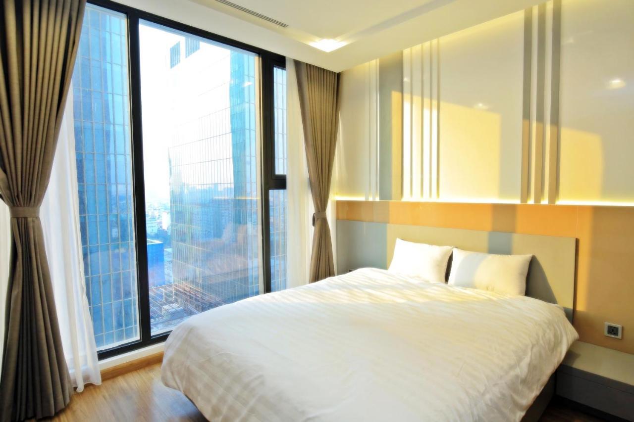 Vinhomes Metropolis Hanoi - Citihome Zewnętrze zdjęcie