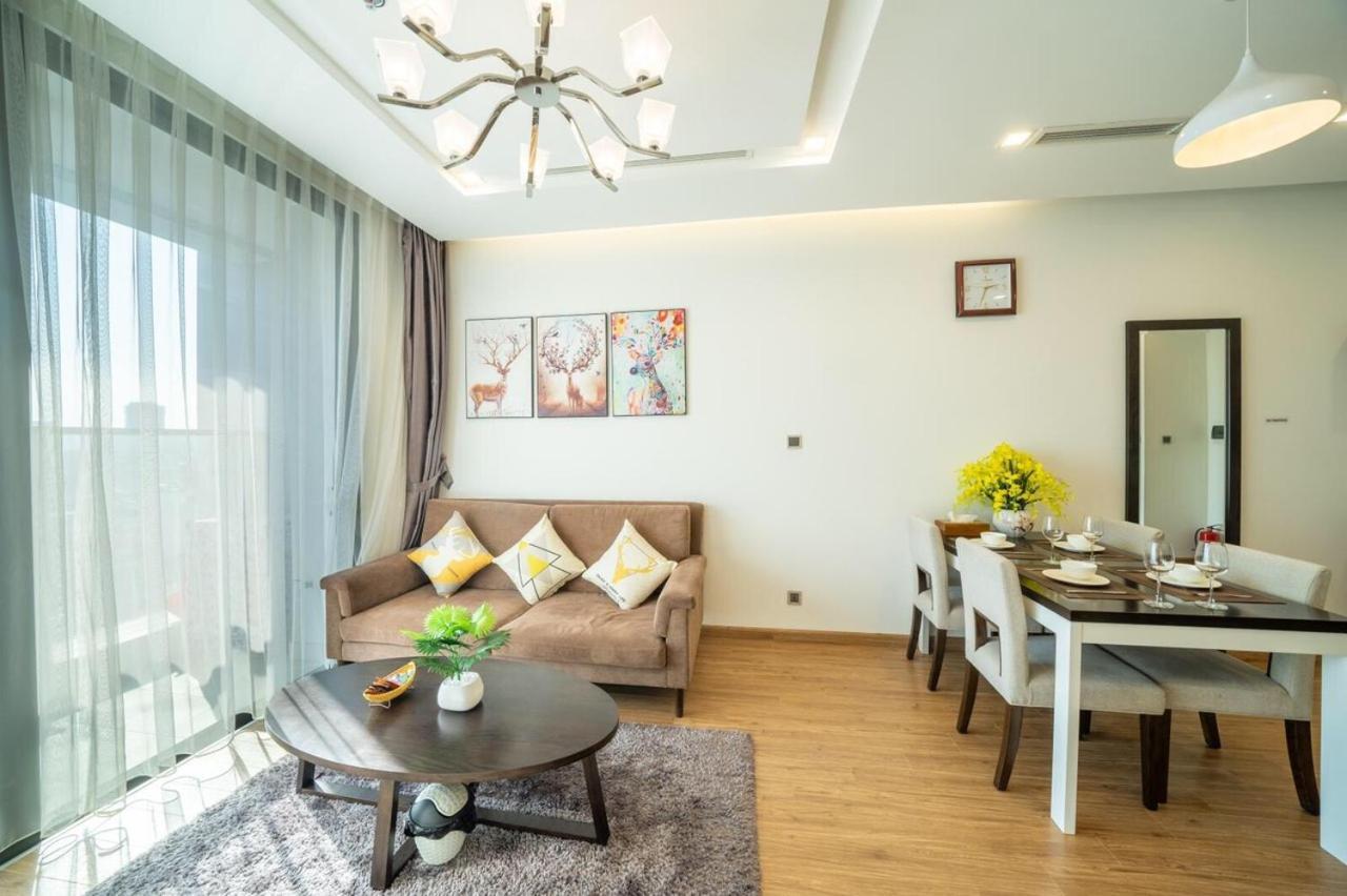 Vinhomes Metropolis Hanoi - Citihome Zewnętrze zdjęcie