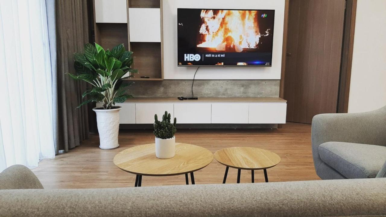 Vinhomes Metropolis Hanoi - Citihome Zewnętrze zdjęcie