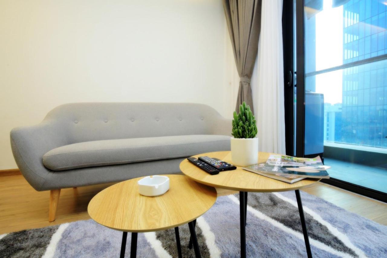 Vinhomes Metropolis Hanoi - Citihome Zewnętrze zdjęcie