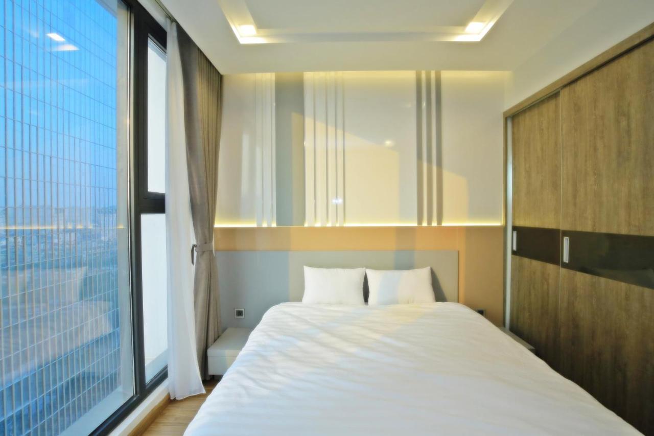 Vinhomes Metropolis Hanoi - Citihome Zewnętrze zdjęcie