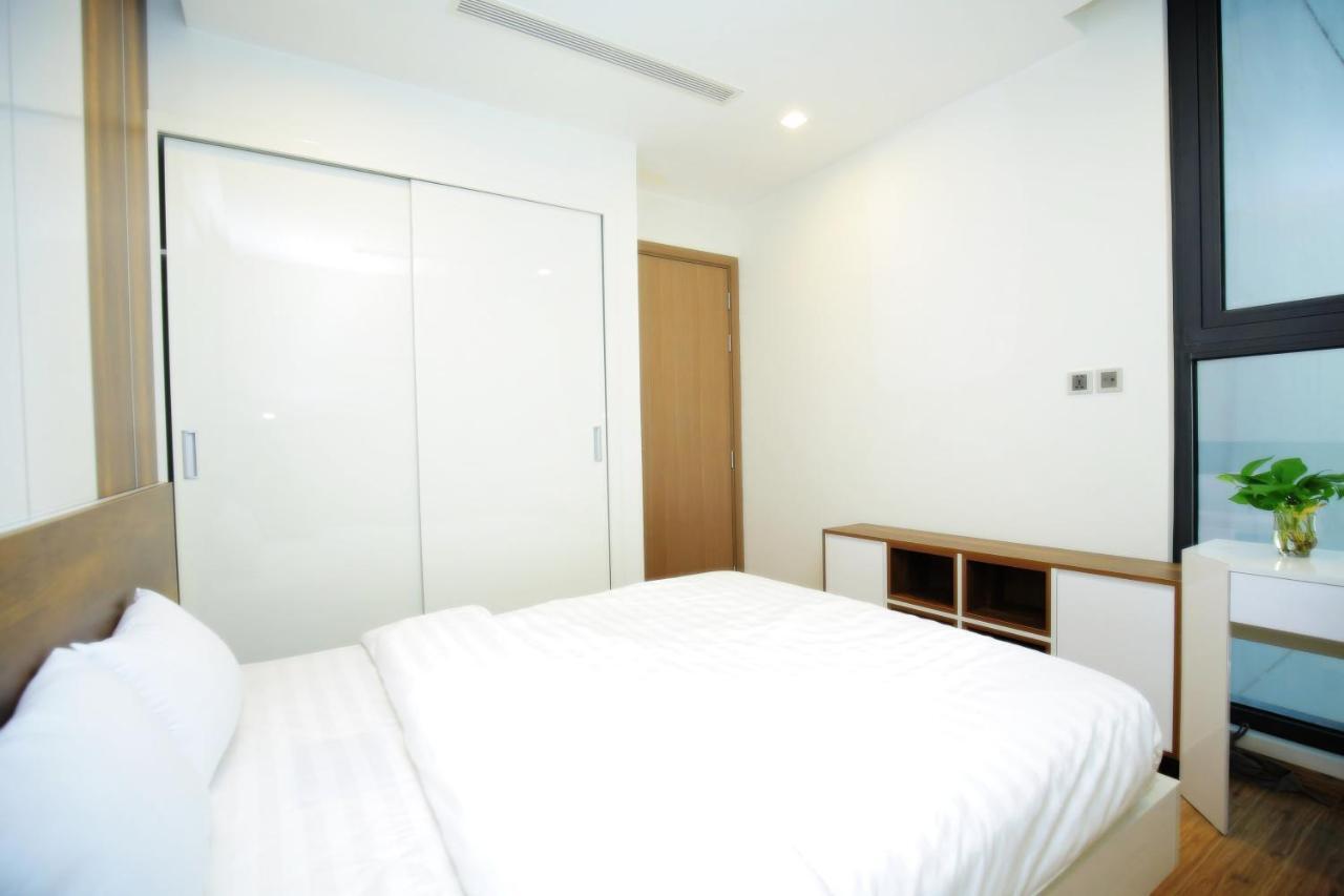 Vinhomes Metropolis Hanoi - Citihome Zewnętrze zdjęcie